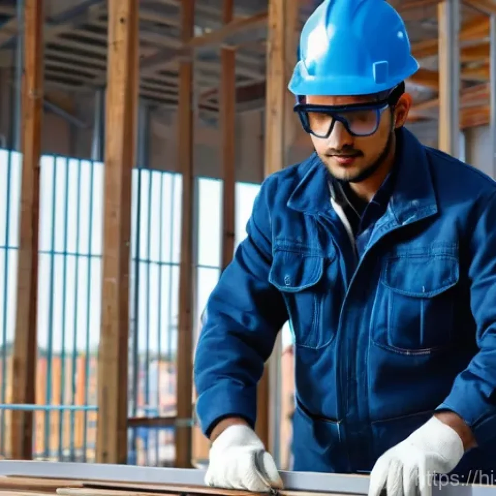 알바니아에서 인기 있는 직업 - **Prompt 1: Skilled Construction Worker in Tirana**
    "A male Indian skilled worker, in his late 2...