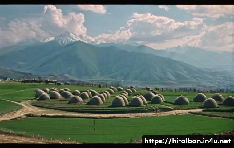 알바니아 공산주의 시대 관련 이미지 1